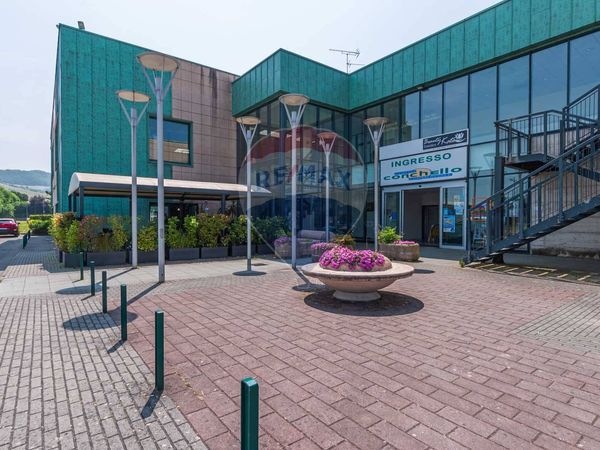 Locale Commerciale Canossa, RE Vendita