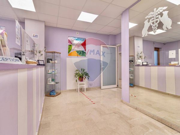 Ufficio Centro, Biella, BI Vendita