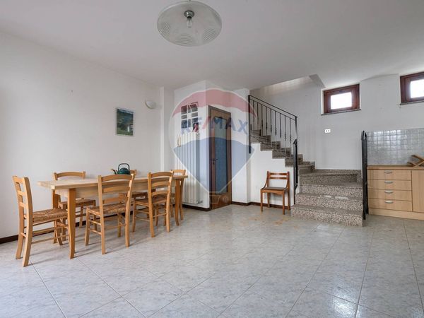 Appartamento Sotto il Monte Giovanni XXIII, BG Vendita - Foto 2