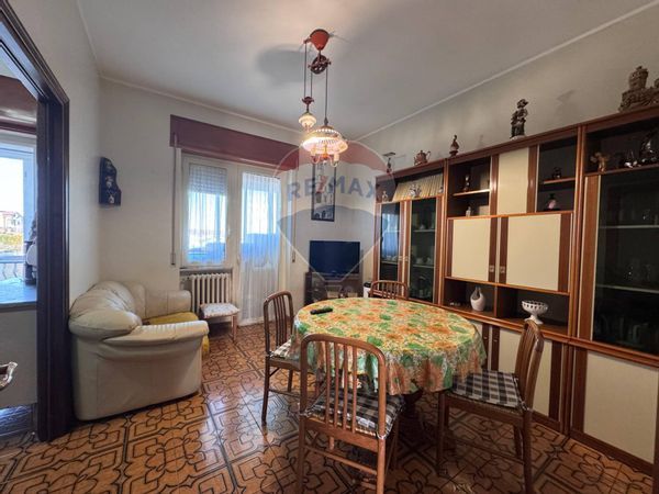 Appartamento Ripalimosani, CB Vendita - Foto 3