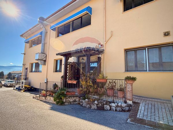 Ristorante Avezzano, AQ Vendita - Foto 2