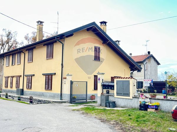 Casa Semindipendente Turbigo, MI Vendita