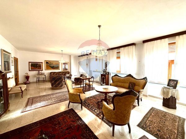 Appartamento V.le Umberto, Sassari, SS Vendita - Foto 2