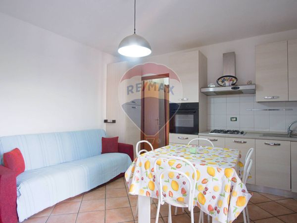 Appartamento Roccalumera, ME Vendita - Foto 3