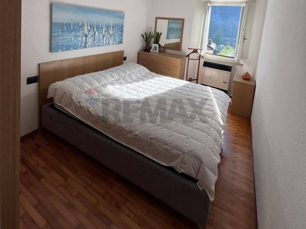 Appartamento Lenna, BG Vendita