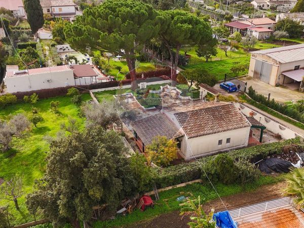 Villa singola Roccazzo, Chiaramonte Gulfi, RG Vendita - Foto 3