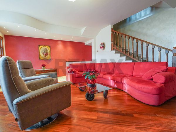 Villa a schiera Paderno, Seriate, BG Vendita