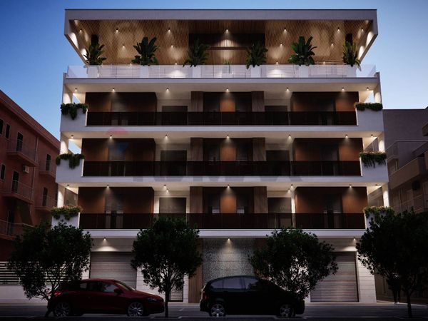 Appartamento Margherita di Savoia, BT Vendita