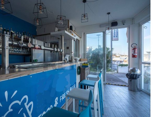 Ristorante Mare Lido, Fano, PU Vendita - Foto 4