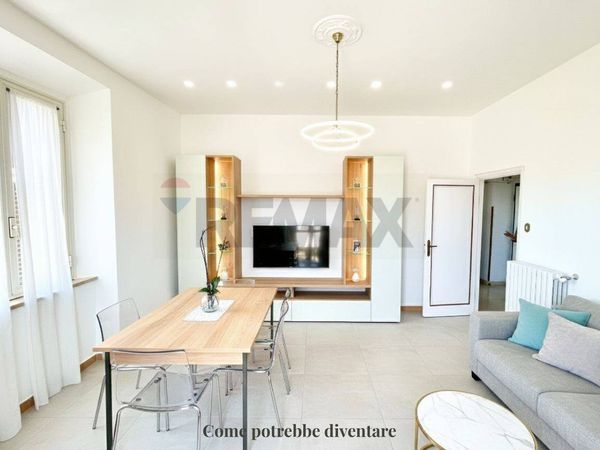 Appartamento Centro, Terracina, LT Vendita - Foto 4