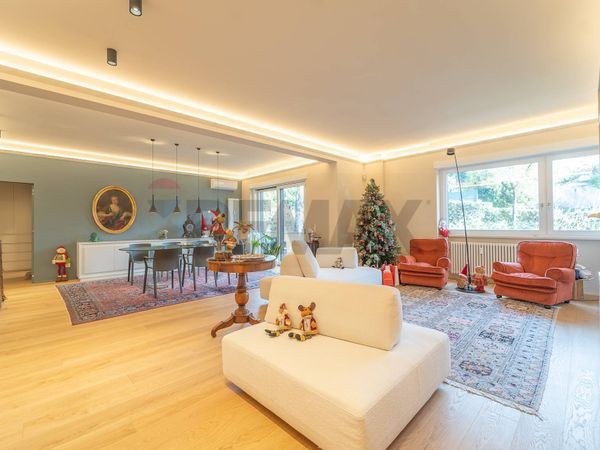 Appartamento Balduina, Roma, RM Vendita