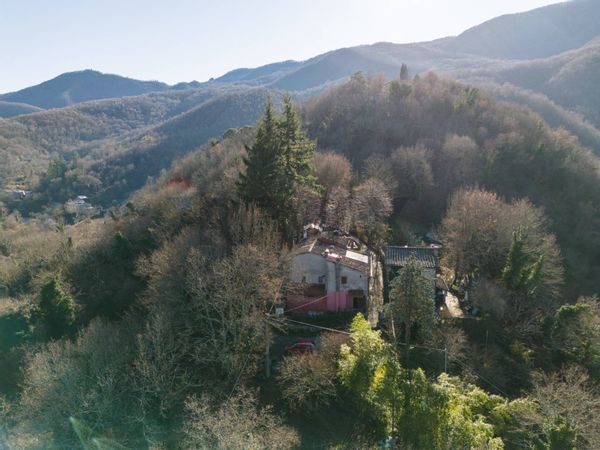 Porzione di casa Borgo San Lorenzo, FI Vendita - Foto 2