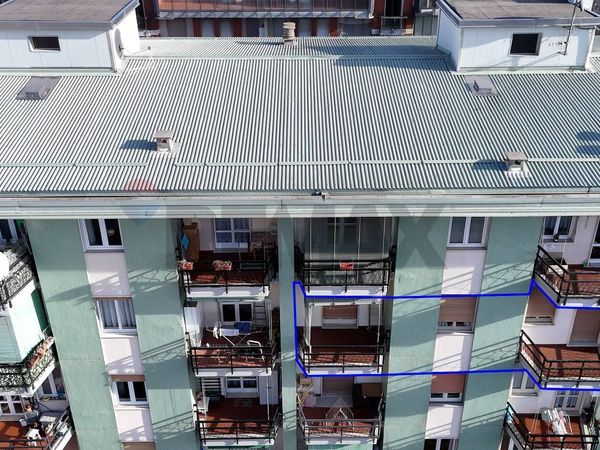 Appartamento Biella, BI Vendita - Foto 2