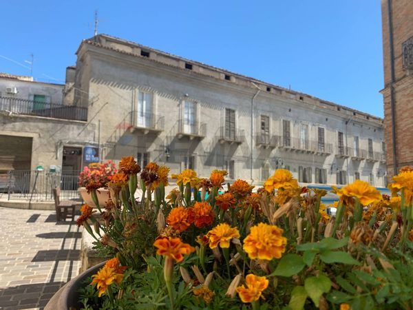 Castello Scerni, CH Vendita