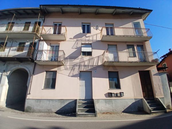 Appartamento Biella, BI Affitto - Foto 4