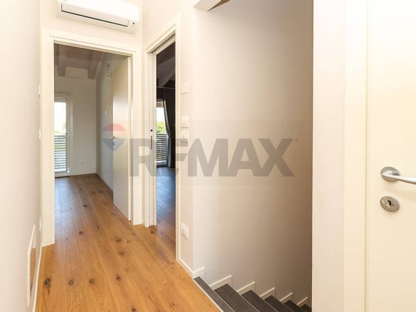 Porzione di casa Lissaro, Mestrino, PD Vendita - Foto 4