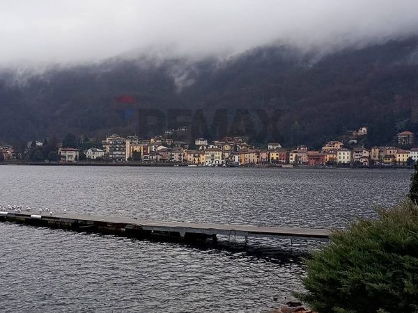Terreno Edificabile Porto Ceresio, VA Vendita - Foto 3