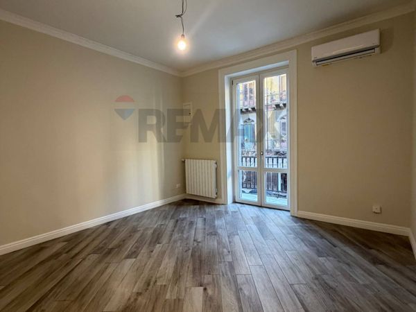 Appartamento Politeama, Palermo, PA Affitto - Foto 2