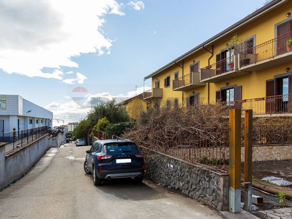 Villa a schiera Tremestieri Etneo, CT Vendita - Foto 4