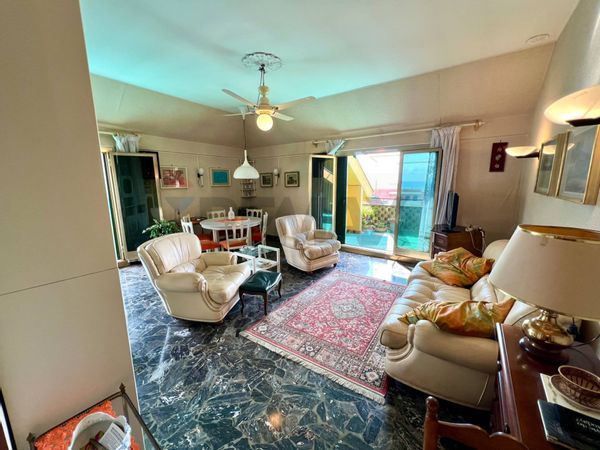 Appartamento Chiavari, GE Vendita - Foto 2