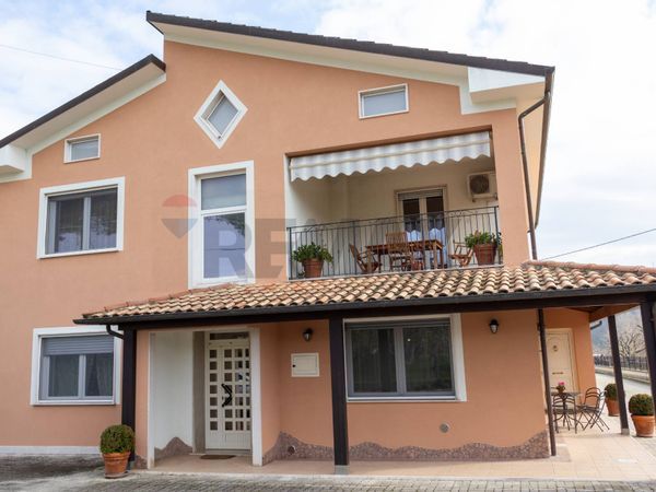 Villetta bifamiliare Ripa Teatina, CH Vendita