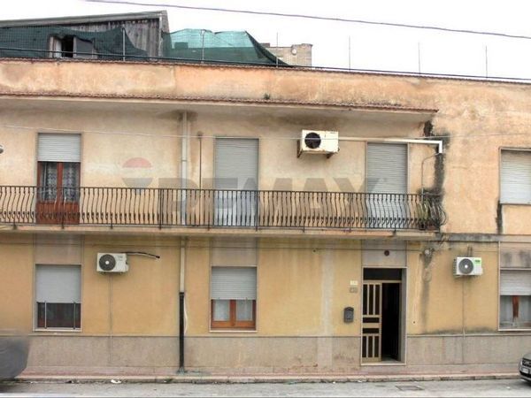 Appartamento Valderice, TP Vendita