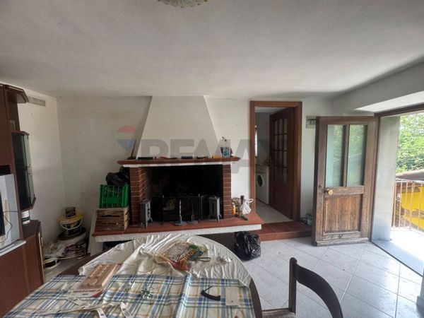 Casa Semindipendente Pallare, SV Vendita - Foto 4