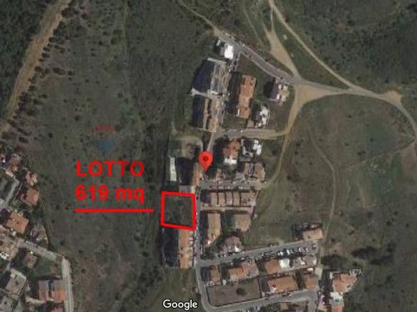 Terreno Edificabile Centro, Sinnai, CA Vendita - Foto 2