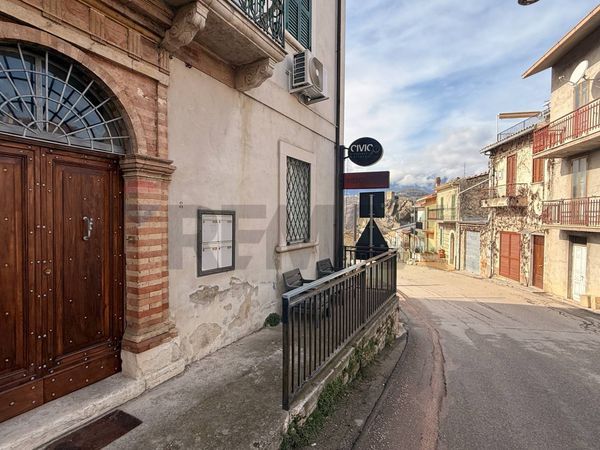 Appartamento Roccascalegna, CH Vendita - Foto 3