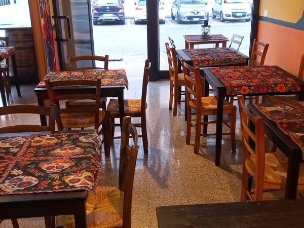 Ristorante Poggio a Caiano, PO Vendita