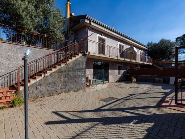 Villa o villino Mascalucia, CT Vendita - Foto 2