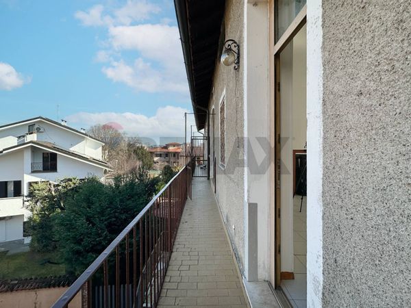 Appartamento Usmate, Usmate Velate, MB Vendita - Foto 3