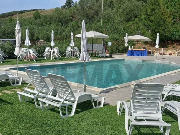 Porzione di villa Partinico, PA Vendita - Foto 2