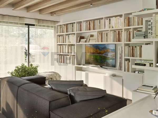 Villa singola Calcinate, BG Vendita - Foto 4