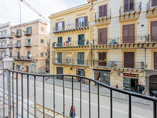 Appartamento Maqueda, Palermo, PA Vendita - Foto 3