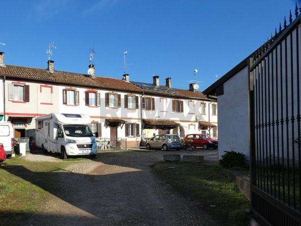 Casa Semindipendente Certosa di Pavia, PV Vendita - Foto 4