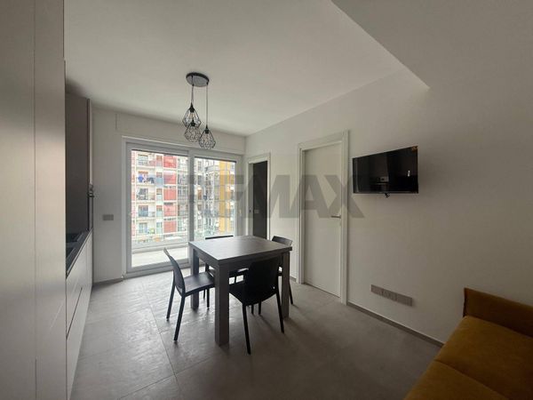 Appartamento S. Pasquale, Bari, BA Affitto - Foto 4