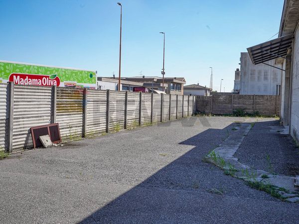 Capannone Industriale Medolago, BG Affitto - Foto 2