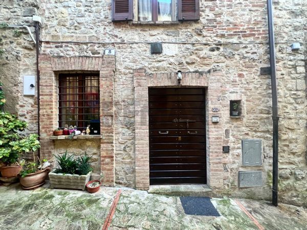 Porzione di casa Morcella, Marsciano, PG Vendita - Foto 2