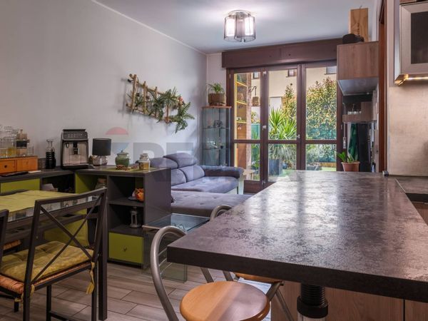 Appartamento Fagnano Olona, VA Vendita - Foto 4