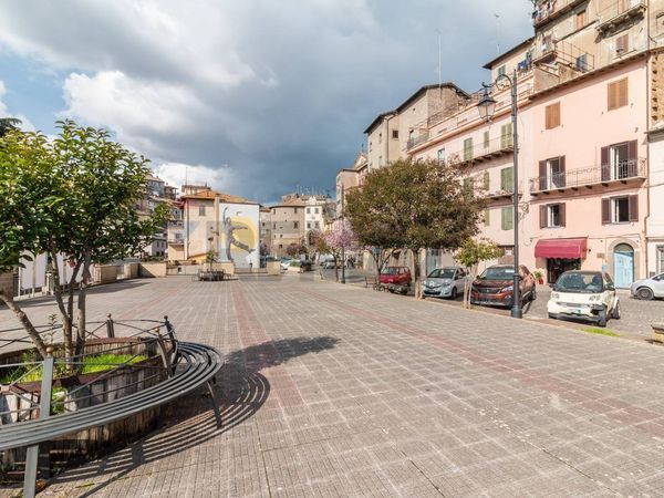 Appartamento Vallerano, VT Vendita - Foto 4