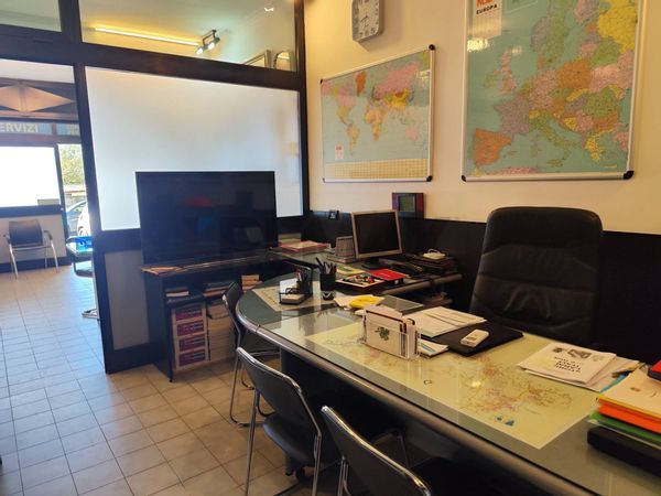 Locale Commerciale Giustiniana, Roma, RM Affitto - Foto 3