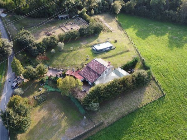 Agriturismo Solto Collina, BG Vendita - Foto 3