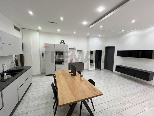 Appartamento Fuorigrotta, Napoli, NA Affitto - Foto 3