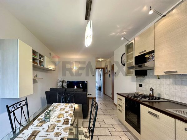 Appartamento Albano Sant'Alessandro, BG Vendita - Foto 4