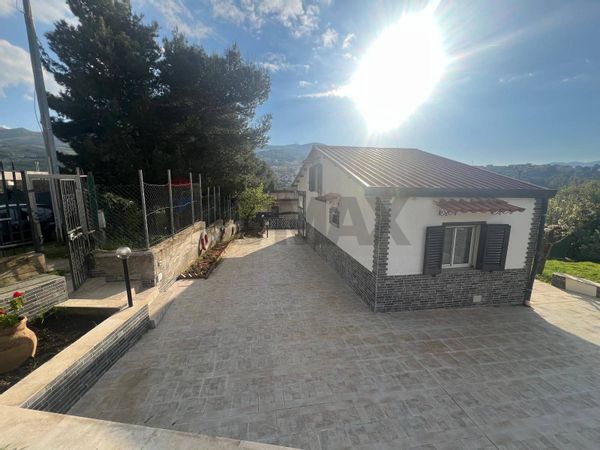 Villa o villino Bolognetta, PA Vendita - Foto 4