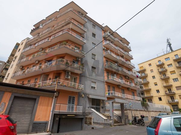 Appartamento Cibali, Catania, CT Affitto - Foto 2