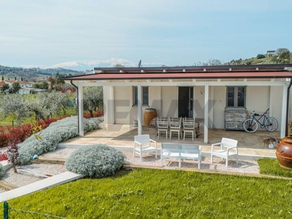 Casa Indipendente Torino di Sangro, CH Vendita