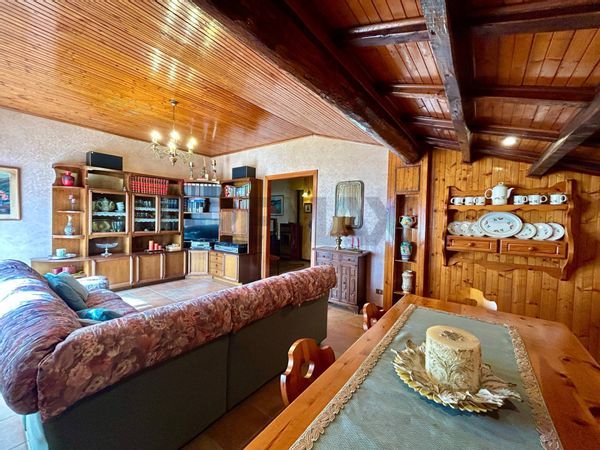 Casa Semindipendente Costa Volpino, BG Vendita - Foto 3
