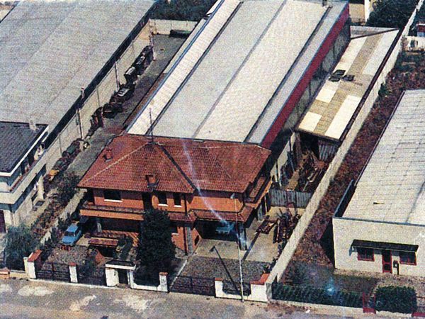 Capannone Industriale Magenta, MI Vendita - Foto 2